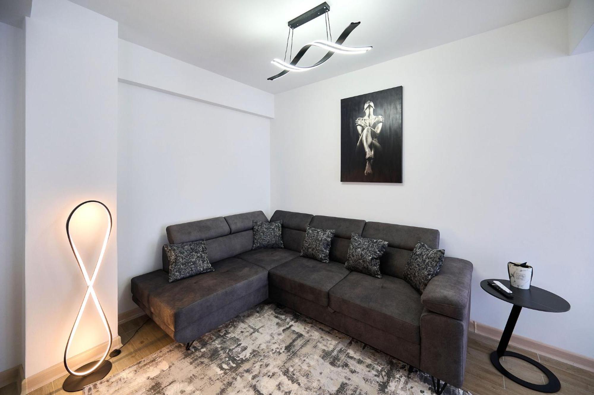 Alma Apartment In Infinity Beach Resort - Parking มามายา ภายนอก รูปภาพ