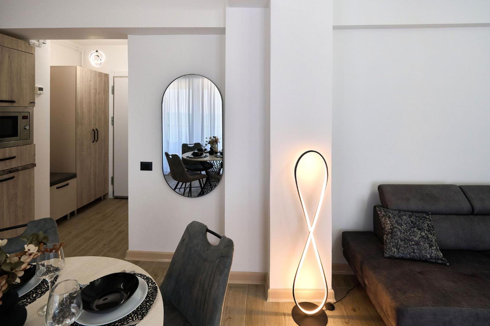 Alma Apartment In Infinity Beach Resort - Parking มามายา ภายนอก รูปภาพ