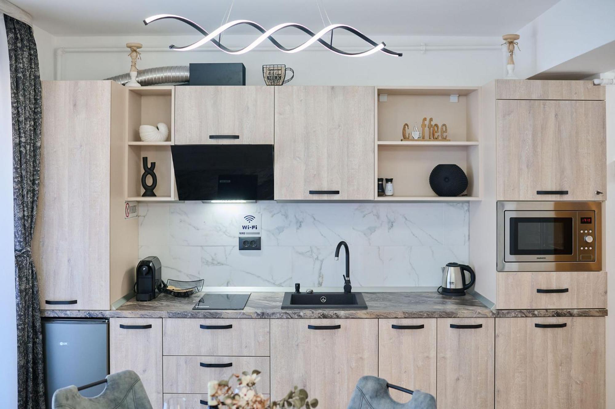 Alma Apartment In Infinity Beach Resort - Parking มามายา ภายนอก รูปภาพ