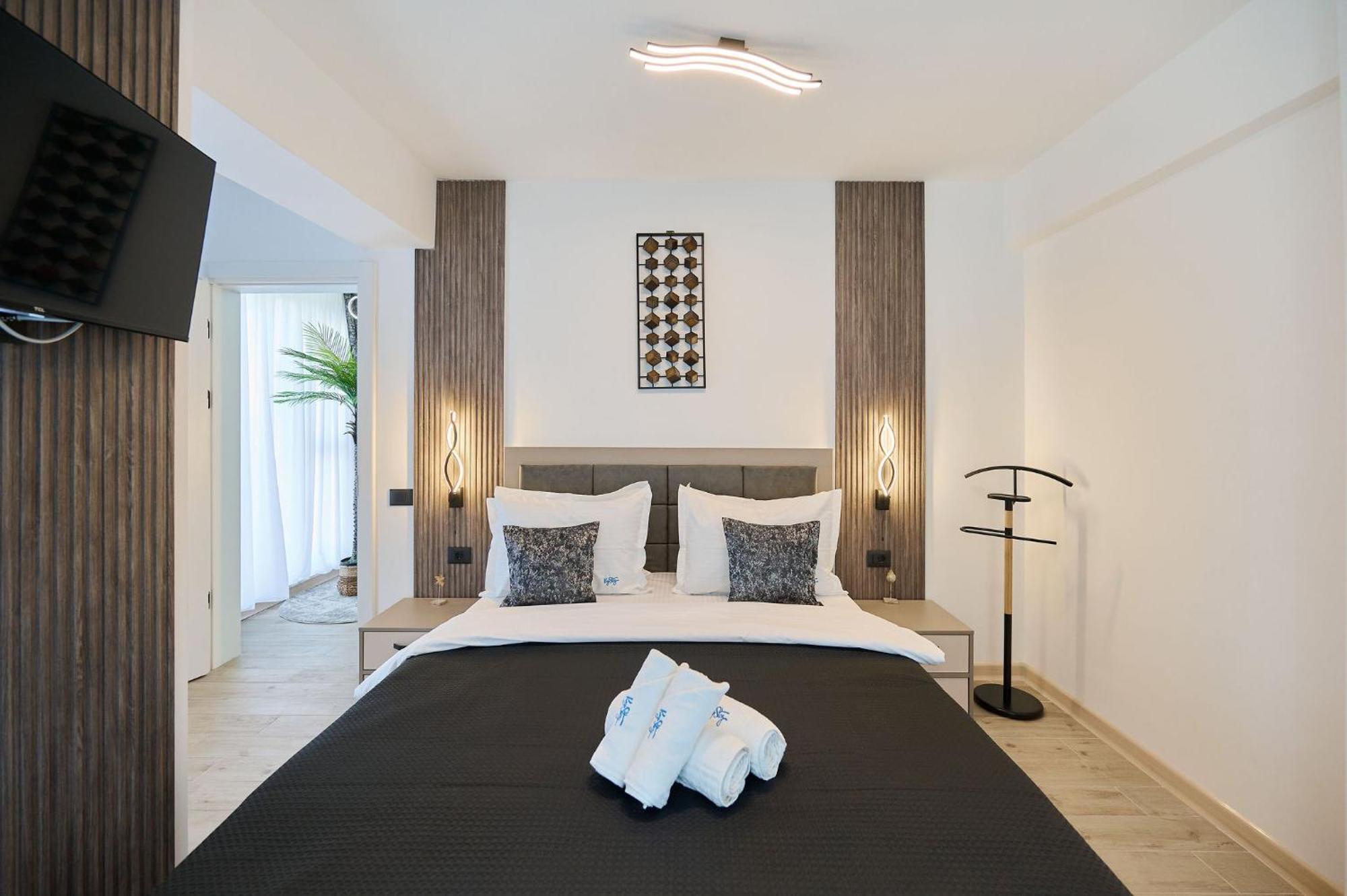 Alma Apartment In Infinity Beach Resort - Parking มามายา ภายนอก รูปภาพ