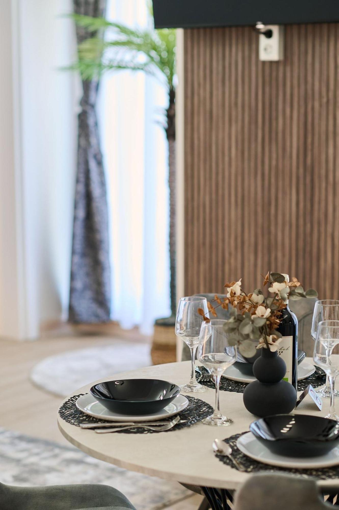 Alma Apartment In Infinity Beach Resort - Parking มามายา ภายนอก รูปภาพ